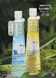 Catálogo Juana Bonita Página 121