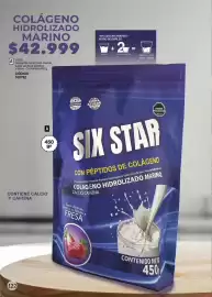 Catálogo Juana Bonita Página 122