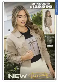 Catálogo Juana Bonita Página 13