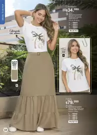 Catálogo Juana Bonita Página 14