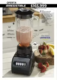 Catálogo Juana Bonita Página 140