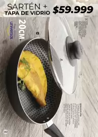 Catálogo Juana Bonita Página 142