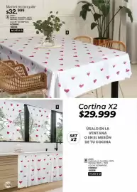 Catálogo Juana Bonita Página 144