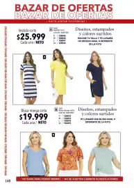 Catálogo Juana Bonita Página 148