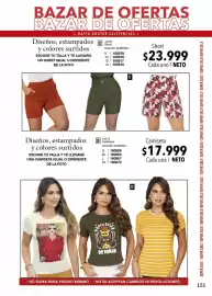 Catálogo Juana Bonita Página 151