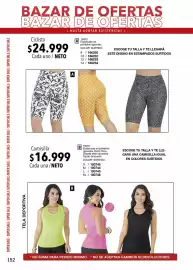 Catálogo Juana Bonita Página 152