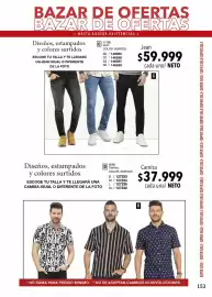 Catálogo Juana Bonita Página 153