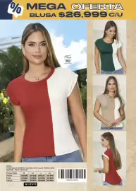 Catálogo Juana Bonita Página 156