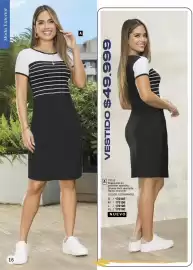Catálogo Juana Bonita Página 16