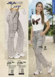 Catálogo Juana Bonita Página 17