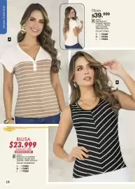 Catálogo Juana Bonita Página 18