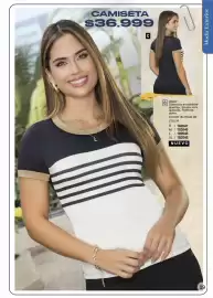 Catálogo Juana Bonita Página 19