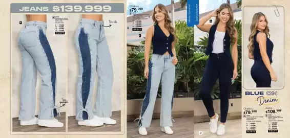 Catálogo Juana Bonita Página 2