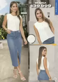 Catálogo Juana Bonita Página 21