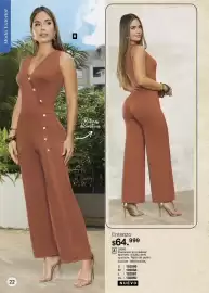 Catálogo Juana Bonita Página 22