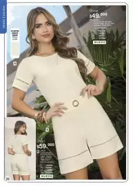 Catálogo Juana Bonita Página 26