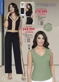 Catálogo Juana Bonita Página 28