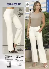 Catálogo Juana Bonita Página 29