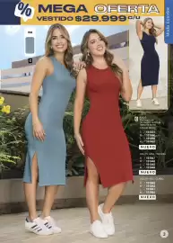 Catálogo Juana Bonita Página 3