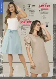 Catálogo Juana Bonita Página 30