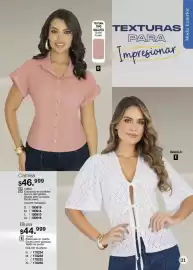 Catálogo Juana Bonita Página 31