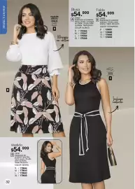 Catálogo Juana Bonita Página 32