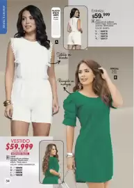 Catálogo Juana Bonita Página 34
