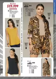 Catálogo Juana Bonita Página 35