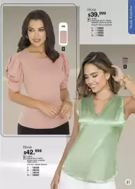 Catálogo Juana Bonita Página 37