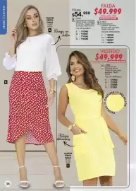 Catálogo Juana Bonita Página 38