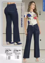 Catálogo Juana Bonita Página 39