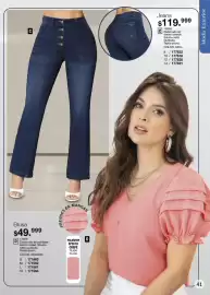 Catálogo Juana Bonita Página 41