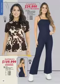 Catálogo Juana Bonita Página 44