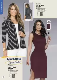 Catálogo Juana Bonita Página 48