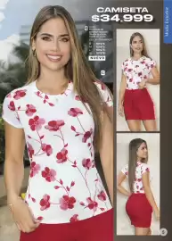 Catálogo Juana Bonita Página 5