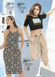 Catálogo Juana Bonita Página 56