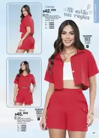 Catálogo Juana Bonita Página 57