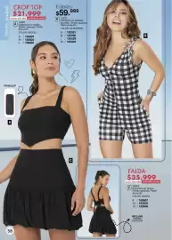 Catálogo Juana Bonita Página 58