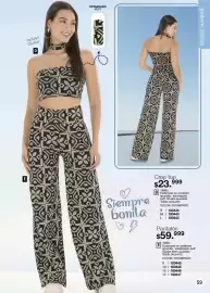 Catálogo Juana Bonita Página 59