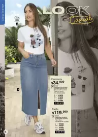 Catálogo Juana Bonita Página 6