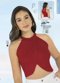 Catálogo Juana Bonita Página 61