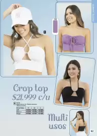 Catálogo Juana Bonita Página 63