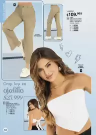 Catálogo Juana Bonita Página 64