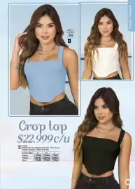 Catálogo Juana Bonita Página 65