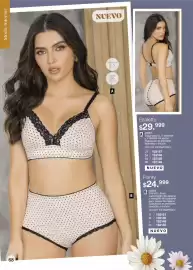 Catálogo Juana Bonita Página 68