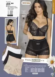 Catálogo Juana Bonita Página 69