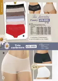 Catálogo Juana Bonita Página 74