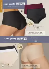 Catálogo Juana Bonita Página 76