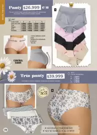 Catálogo Juana Bonita Página 78