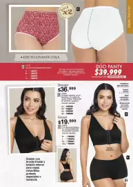 Catálogo Juana Bonita Página 81